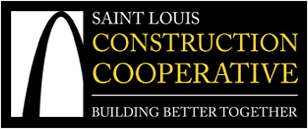 Saint Louis Construction Cooperative Logo