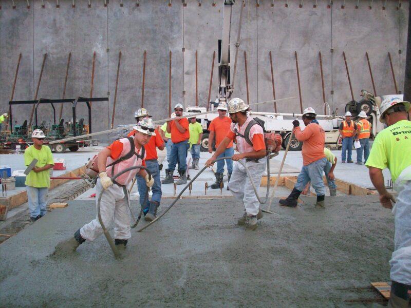 Construction Craft Laborer Saint Louis Construction Cooperative